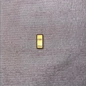 999.9%24kGoldBars each bars 1g fine Gold